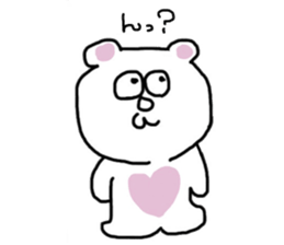 rabbit and zoo sticker #12674186