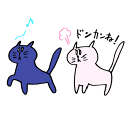 Kawaii Witch Girl ZOEL sticker #12674205