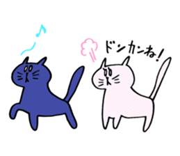 Kawaii Witch Girl ZOEL sticker #12674205