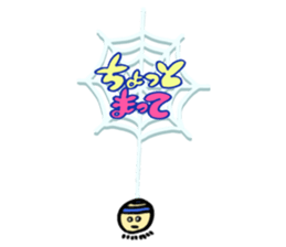 Kawaii Witch Girl ZOEL sticker #12674207