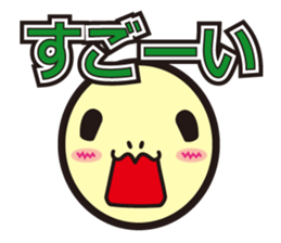 Lossy of pictogram sticker sticker #12675390