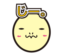 Lossy of pictogram sticker sticker #12675406