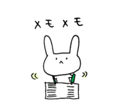 employee usasan sticker #12675560