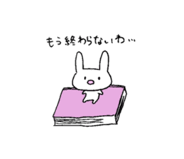 employee usasan sticker #12675568