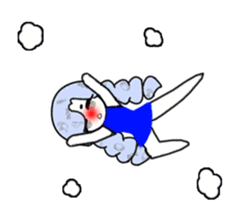 idol otaku-chan5 -Animated- sticker #12675852