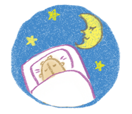 warmly haniwa (clay figure) sticker #12675987