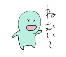 fairy labfe sticker #12676235