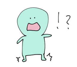 fairy labfe sticker #12676245