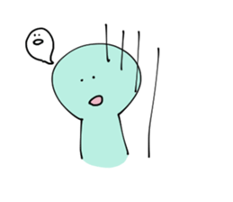 fairy labfe sticker #12676253