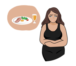 Ticha Ticha sticker #12676527