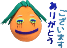 Clay Art 7 sticker #12677098