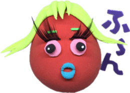 Clay Art 7 sticker #12677119