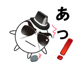 marucchi Sticker 7 sticker #12677414