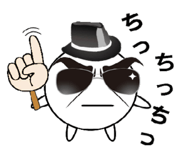 marucchi Sticker 7 sticker #12677437