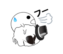 marucchi Sticker 7 sticker #12677440