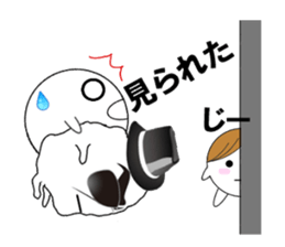 marucchi Sticker 7 sticker #12677442