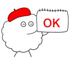 The Watanuki 2 sticker #12677986