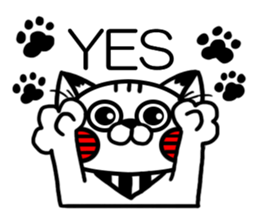 denden&cocco sticker sticker #12678055