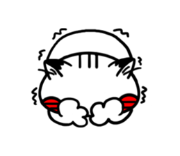 denden&cocco sticker sticker #12678063