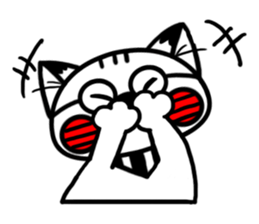 denden&cocco sticker sticker #12678069