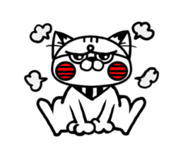 denden&cocco sticker sticker #12678070