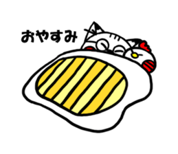 denden&cocco sticker sticker #12678072