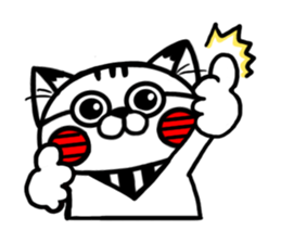 denden&cocco sticker sticker #12678086