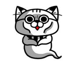 denden&cocco sticker sticker #12678087