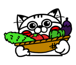 denden&cocco sticker sticker #12678091