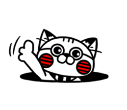 denden&cocco sticker sticker #12678092