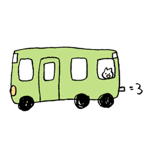 neko no kigurumi to neko sticker #12678192