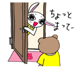 Story of Lamy sticker #12678214