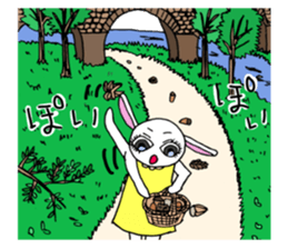 Story of Lamy sticker #12678225