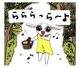 Story of Lamy sticker #12678226