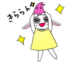 Story of Lamy sticker #12678233