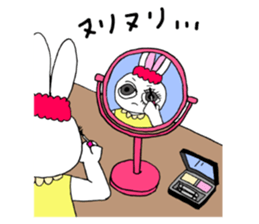 Story of Lamy sticker #12678241