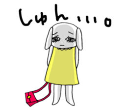 Story of Lamy sticker #12678244