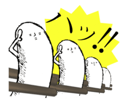 Sanuki udon dialect moves sticker #12679166