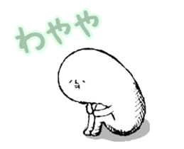 Sanuki udon dialect moves sticker #12679167