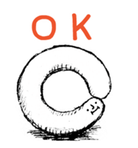 Sanuki udon dialect moves sticker #12679177