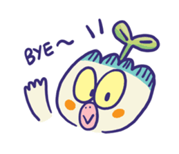 Popopaco sticker #12679423