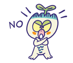 Popopaco sticker #12679424