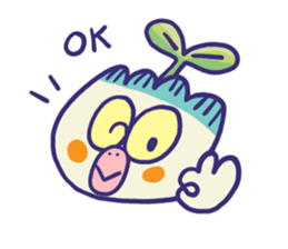 Popopaco sticker #12679425