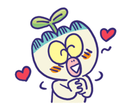 Popopaco sticker #12679427