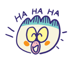 Popopaco sticker #12679429