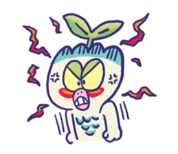 Popopaco sticker #12679430