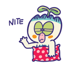 Popopaco sticker #12679431