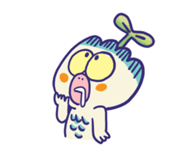 Popopaco sticker #12679432