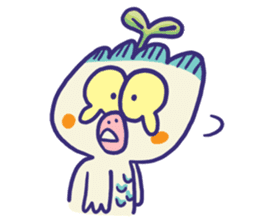 Popopaco sticker #12679435