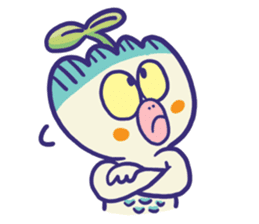 Popopaco sticker #12679437